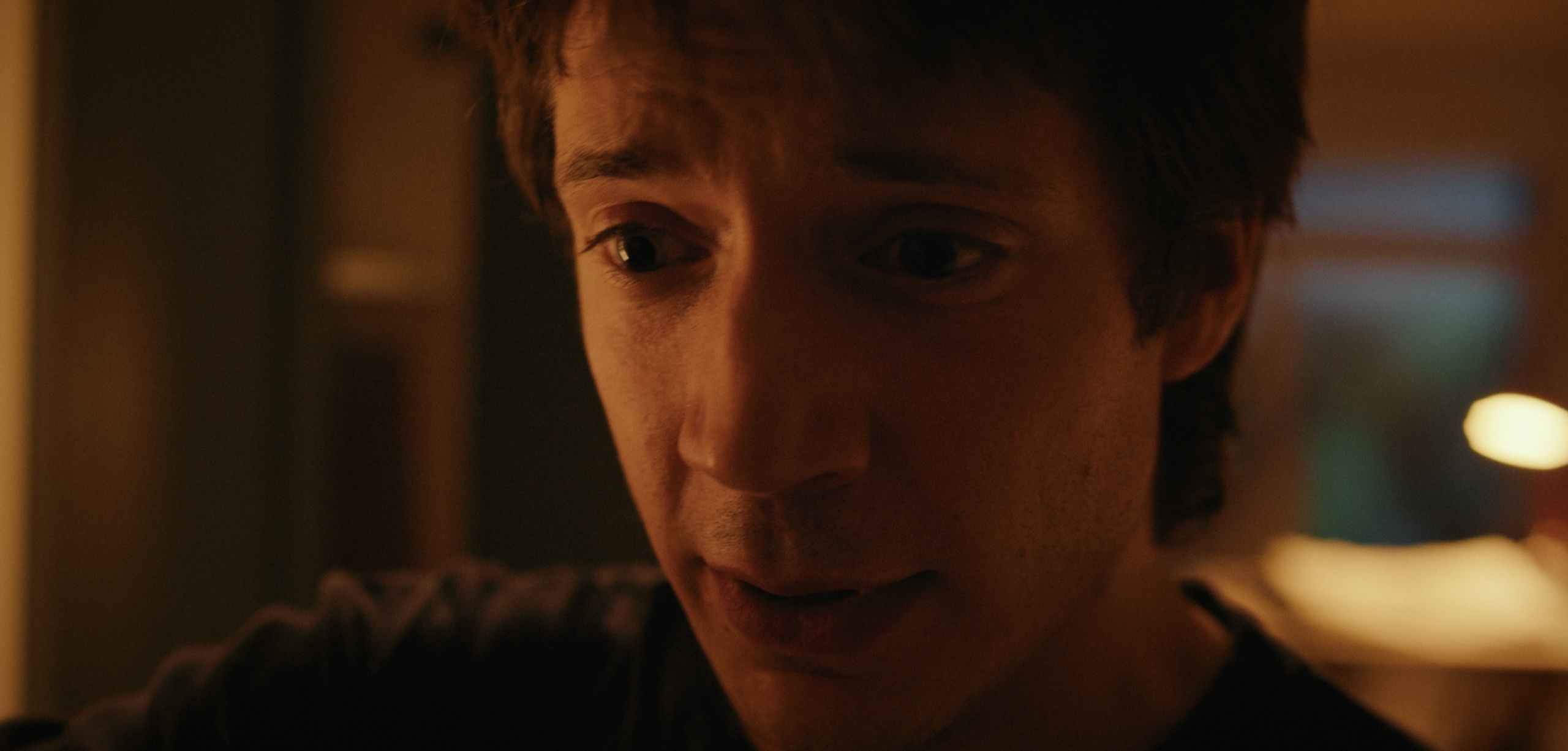 10 (Dieci): Mattia (Elia Nuzzolo)