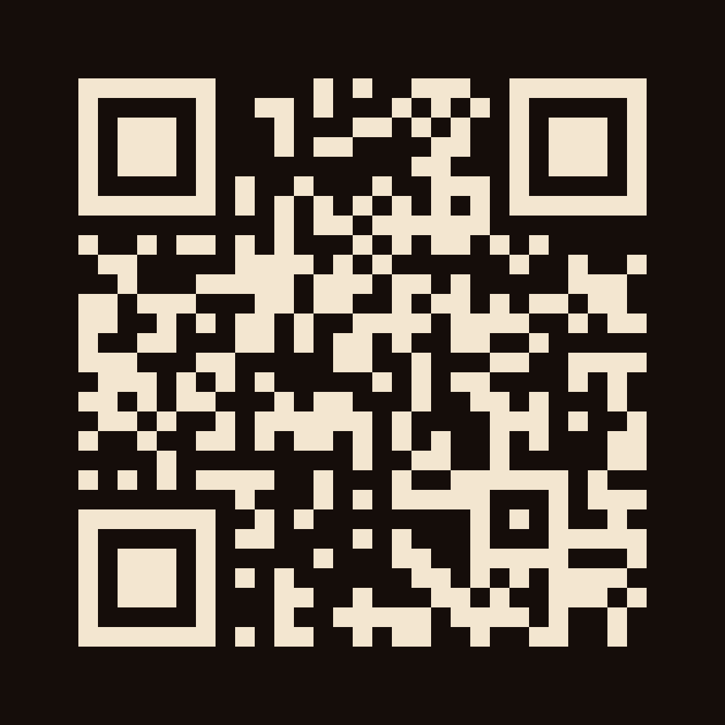 Codice QR della pagina di La Truffa